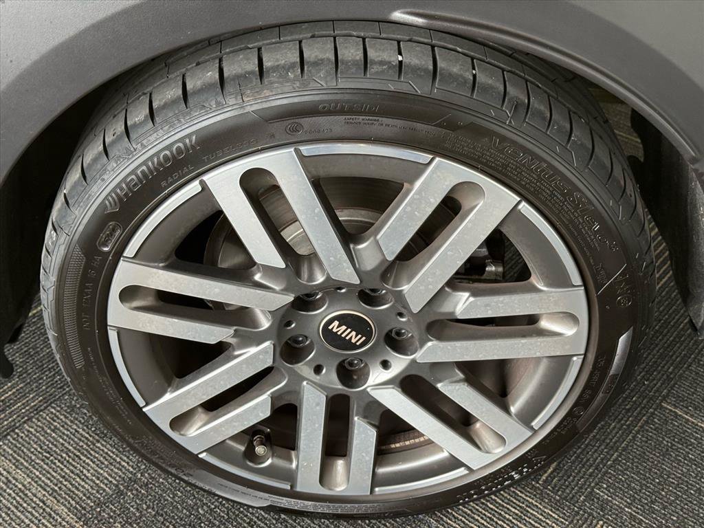 Used 2025 MINI Cooper S FWD image 22