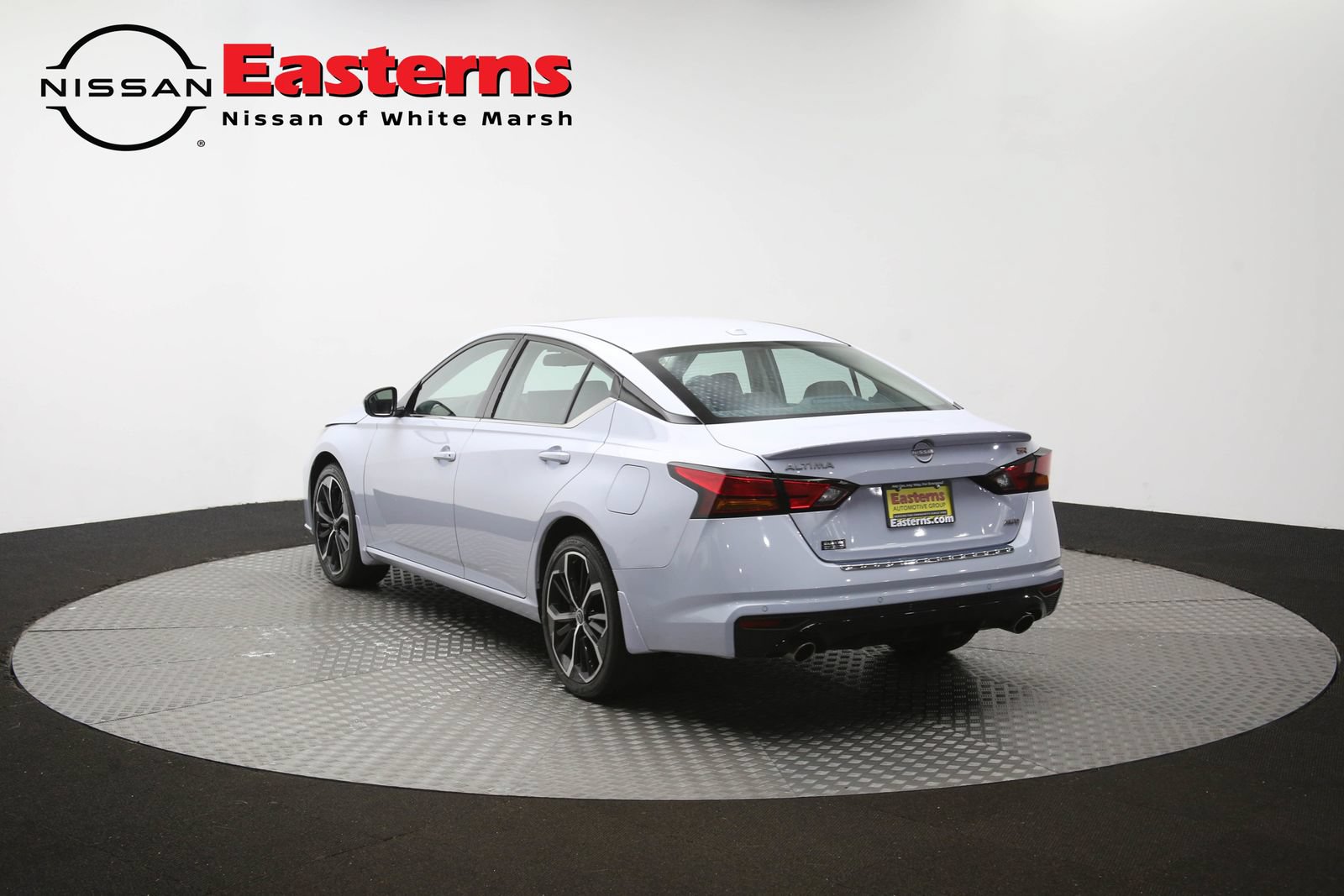 Used 2023 Nissan Altima 2.5 SR AWD/4WD image 63