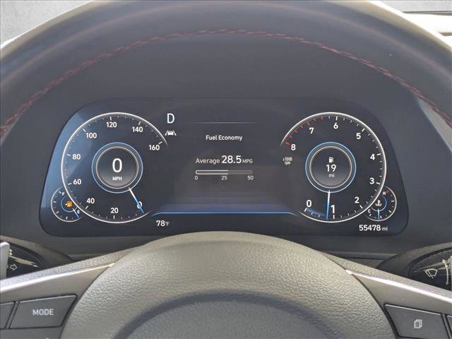 Used 2020 Hyundai Sonata SEL Plus image 10