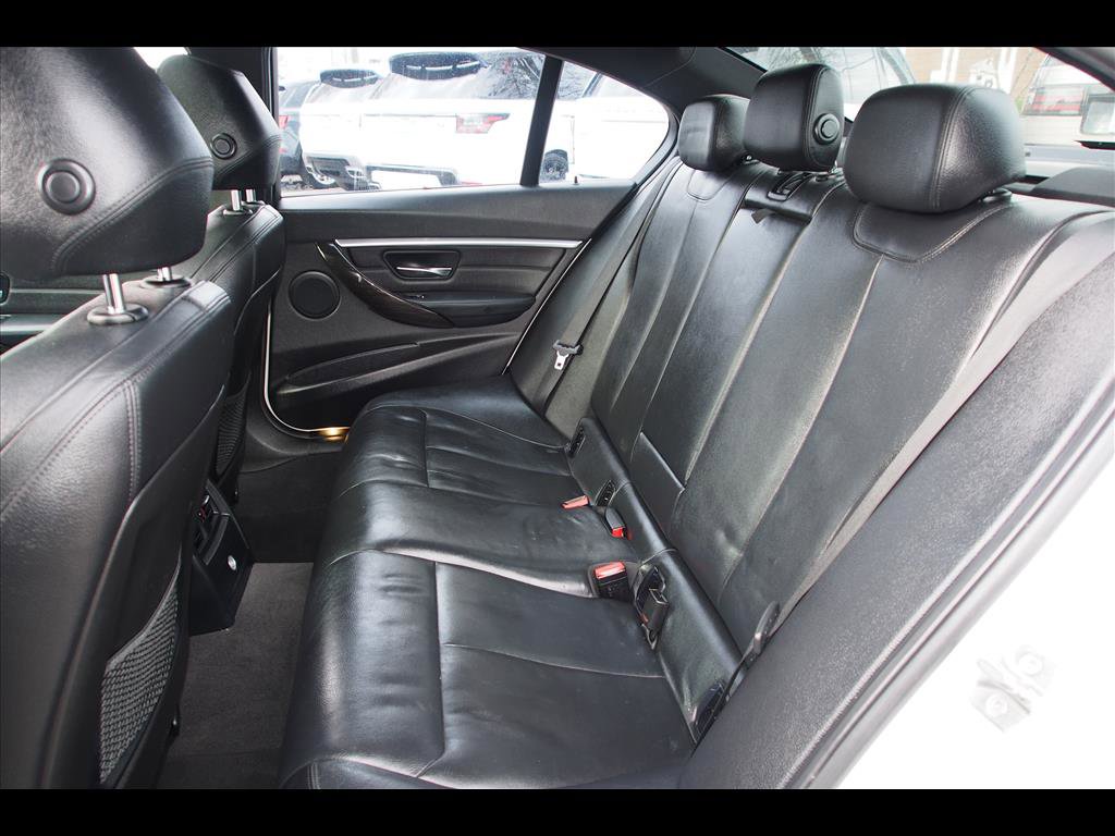 Used 2016 BMW 328i Sedan image 19
