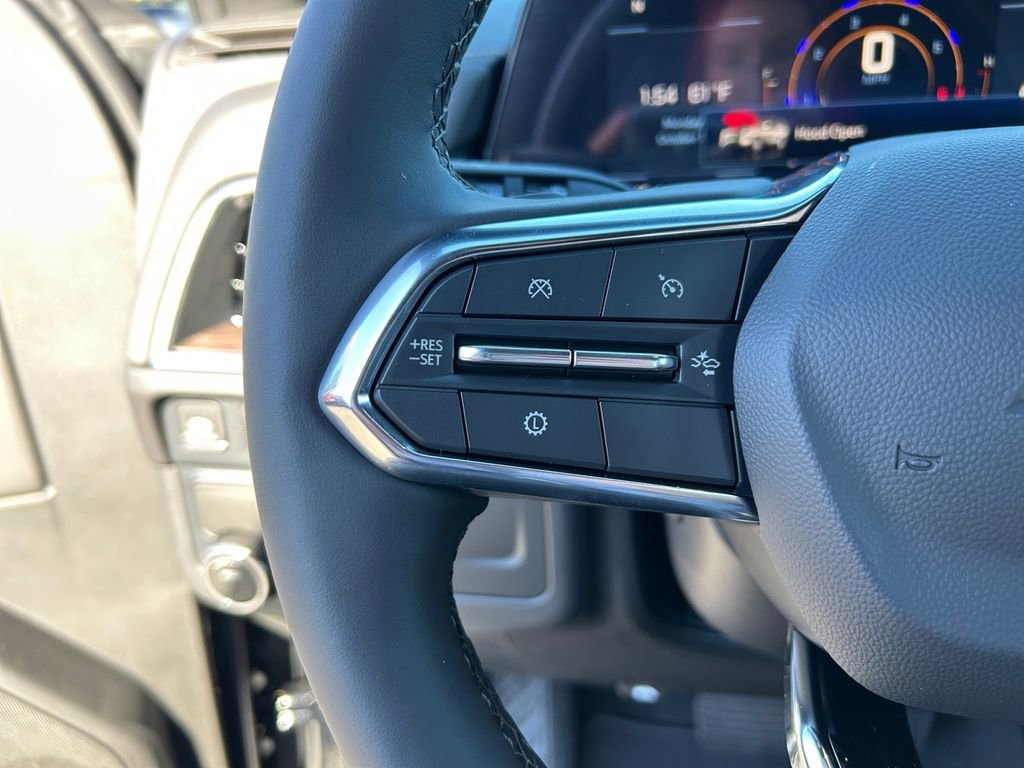 New 2026 Chevrolet Tahoe Premier image 17