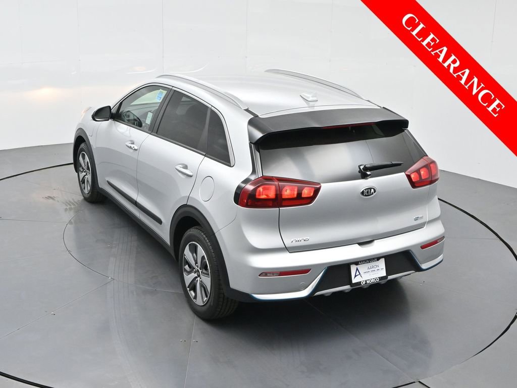 Used 2019 Kia Niro LX image 55