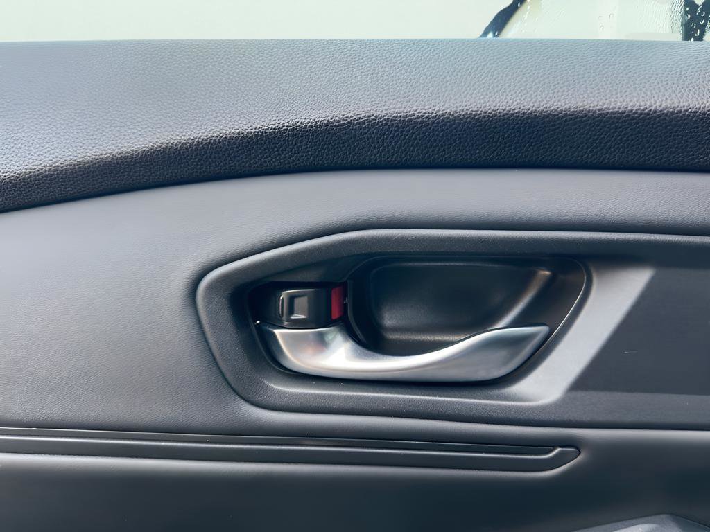 Used 2024 Honda Accord EX image 12