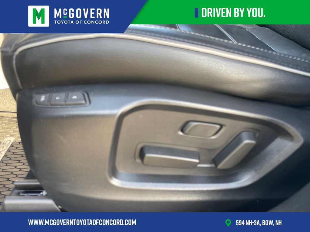 Used 2024 MAZDA CX-5 AWD 2.5 S w/ Preferred Package image 12