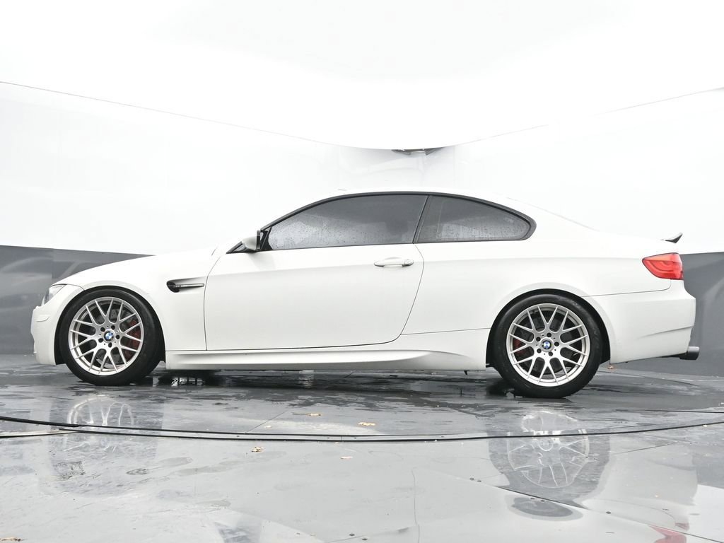 Used 2013 BMW M3 Coupe w/ Premium Pkg image 38