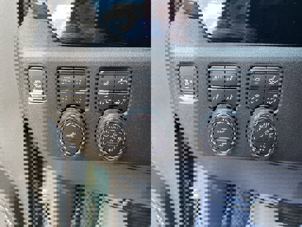 New 2026 Chevrolet Silverado 2500 LTZ w/ LTZ Convenience Package image 27