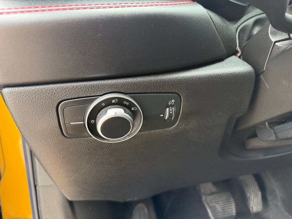 Used 2024 Dodge Hornet GT w/ GT Blacktop Package AWD/4WD image 12