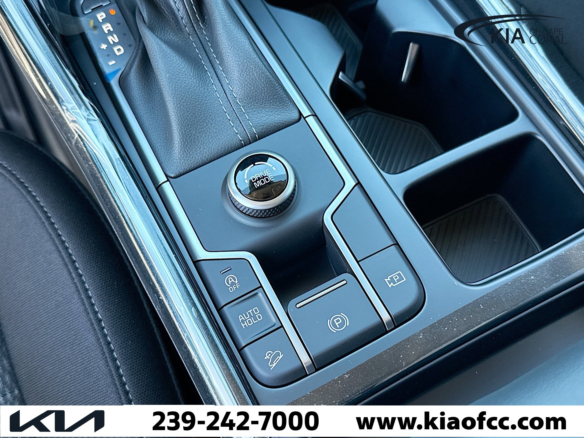 New 2026 Kia Sorento LX FWD image 25