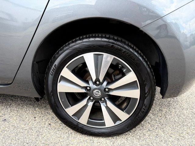 Used 2017 Nissan Leaf SL w/ Premium Package FWD image 37