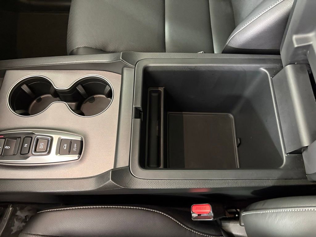 Used 2025 Honda Ridgeline RTL image 38