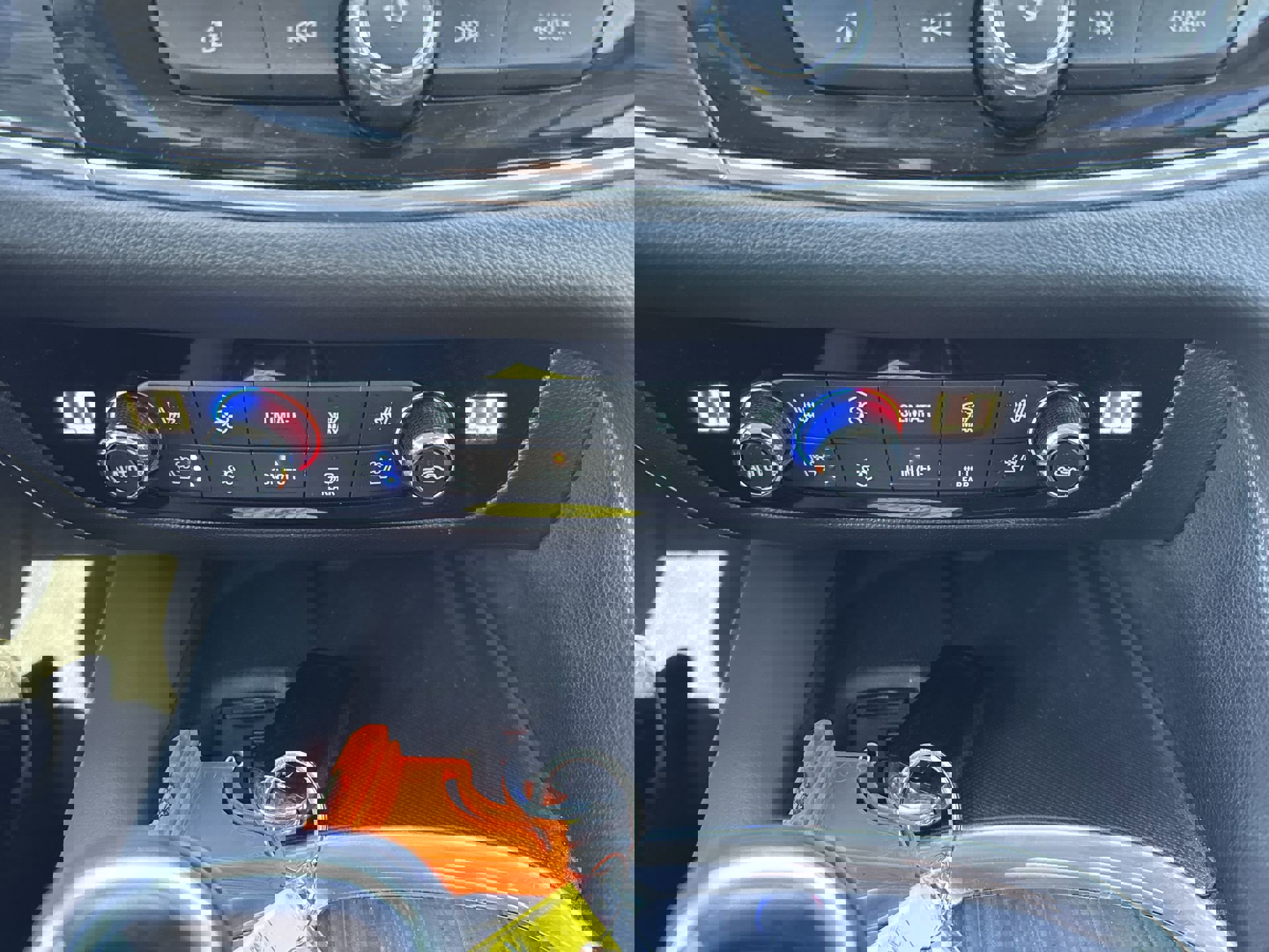 Certified 2021 Buick Enclave Premium w/ Surround and Sites Package image 18