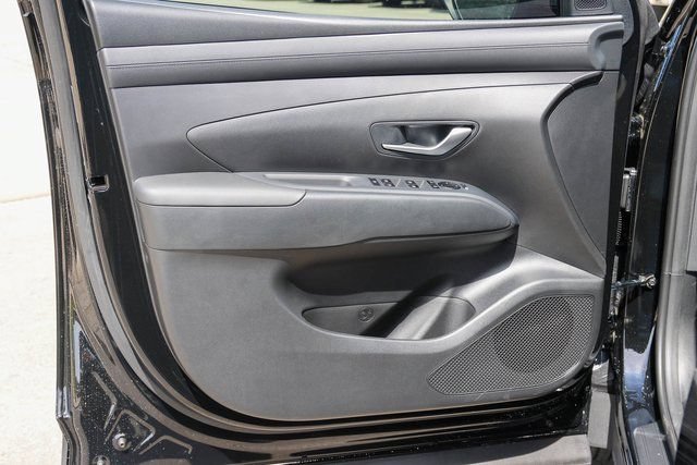 New 2026 Hyundai Tucson SEL Plus FWD image 8
