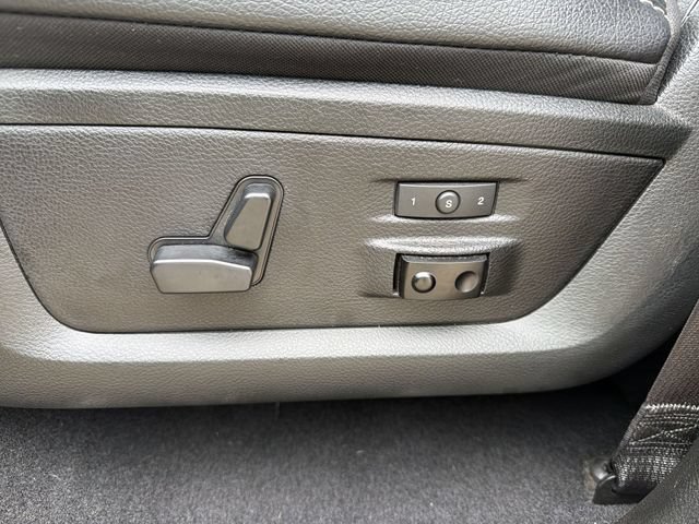 Used 2018 RAM 2500 Laramie AWD/4WD image 14