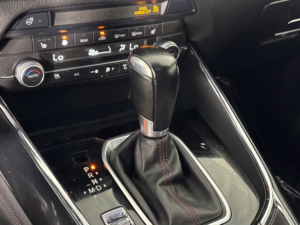 Used 2021 MAZDA CX-9 Carbon Edition image 20