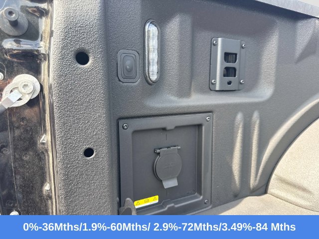 New 2026 Ford F150 XLT AWD/4WD image 13