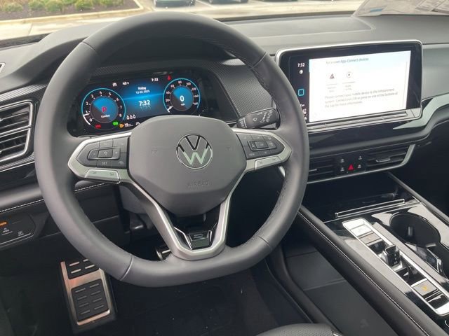 New 2026 Volkswagen Atlas Cross Sport SEL Premium R-Line image 36