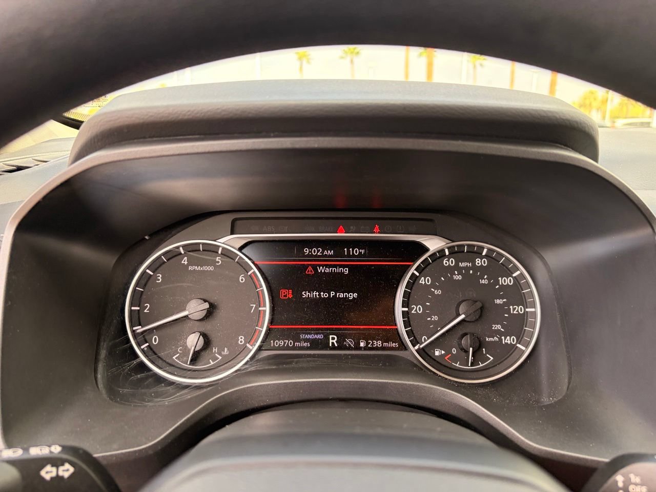 Certified 2025 Nissan Rogue S FWD image 32