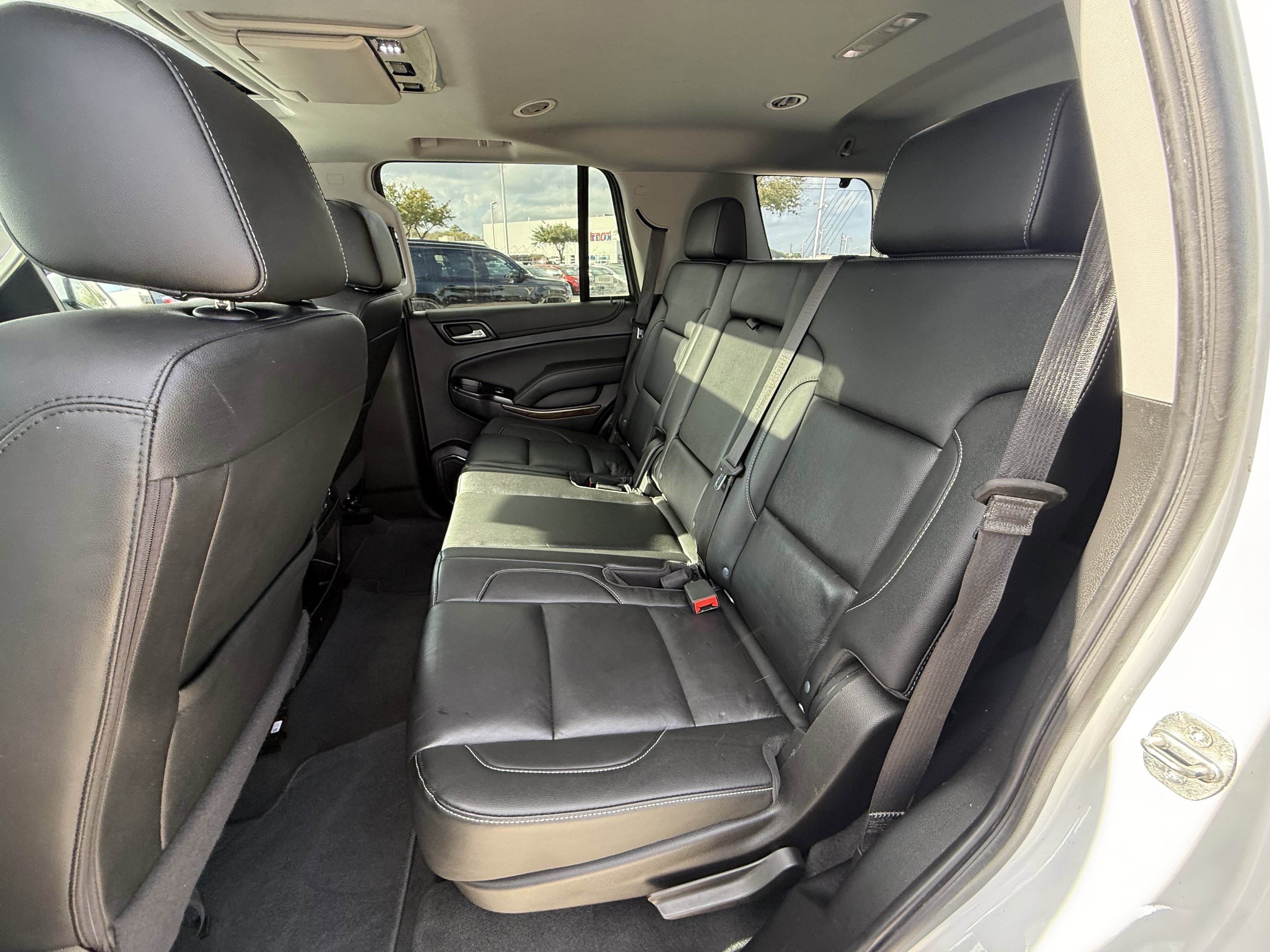 Used 2020 Chevrolet Tahoe LT image 29