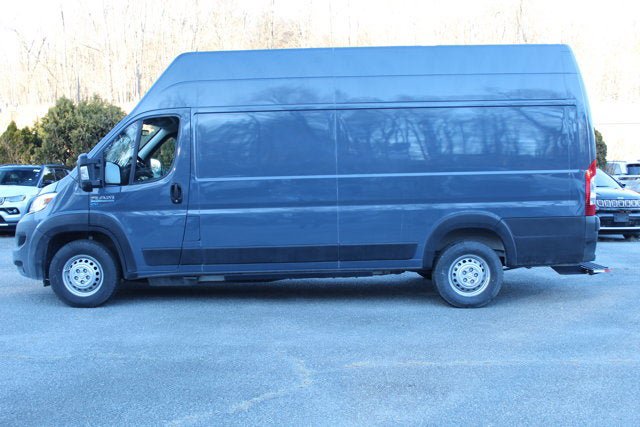 Used 2024 RAM ProMaster 3500 FWD image 4