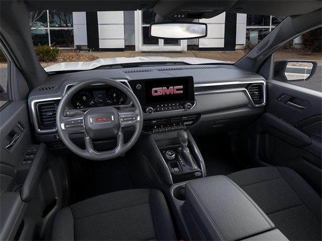 New 2026 GMC Canyon Elevation w/ Convenience Package image 15