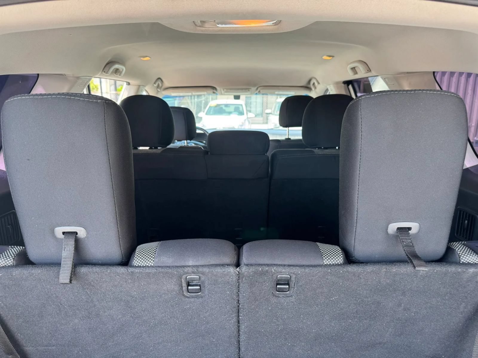Used 2017 Nissan Pathfinder S FWD image 17
