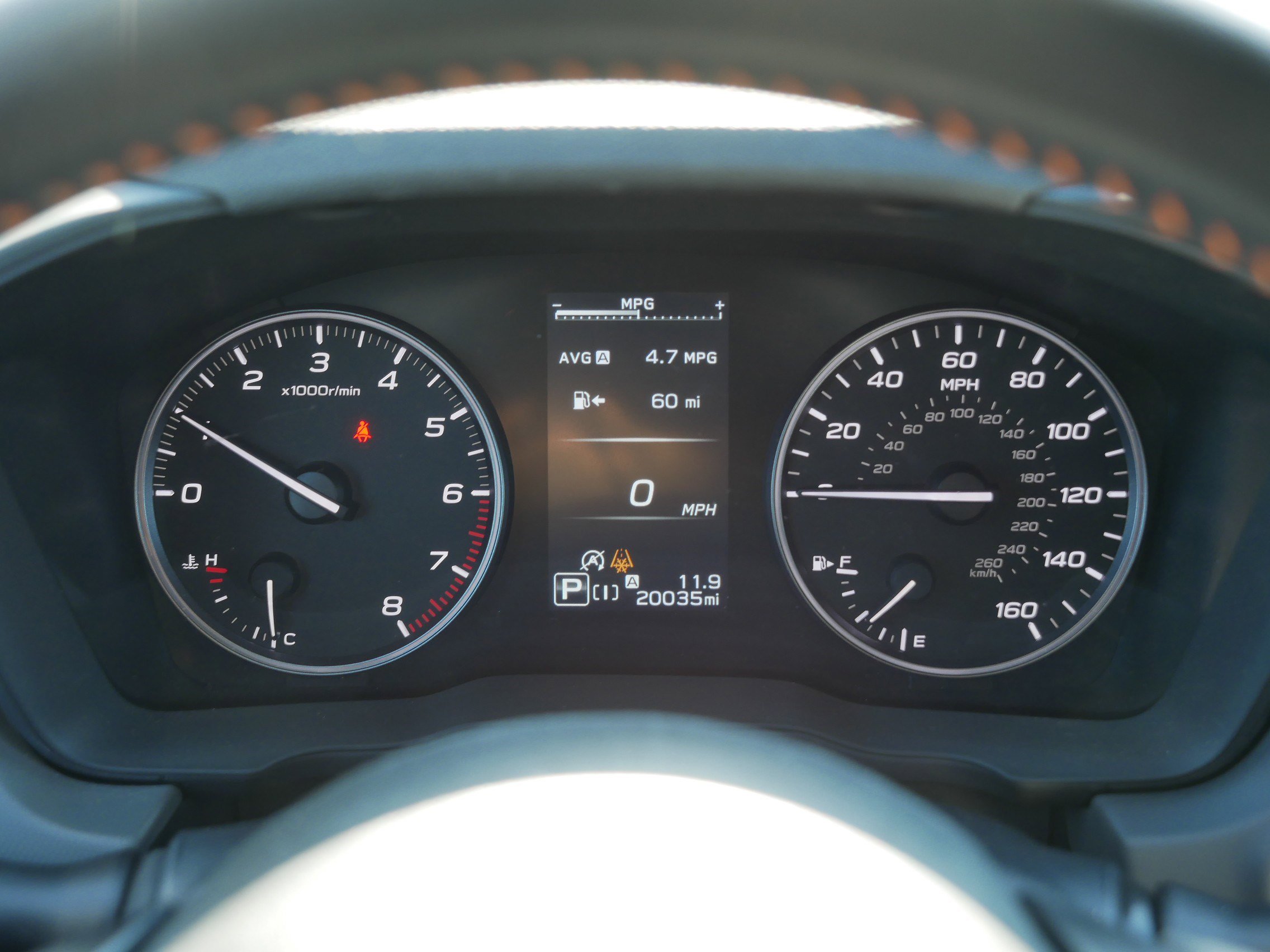 Used 2024 Subaru Crosstrek 2.5i Limited image 21