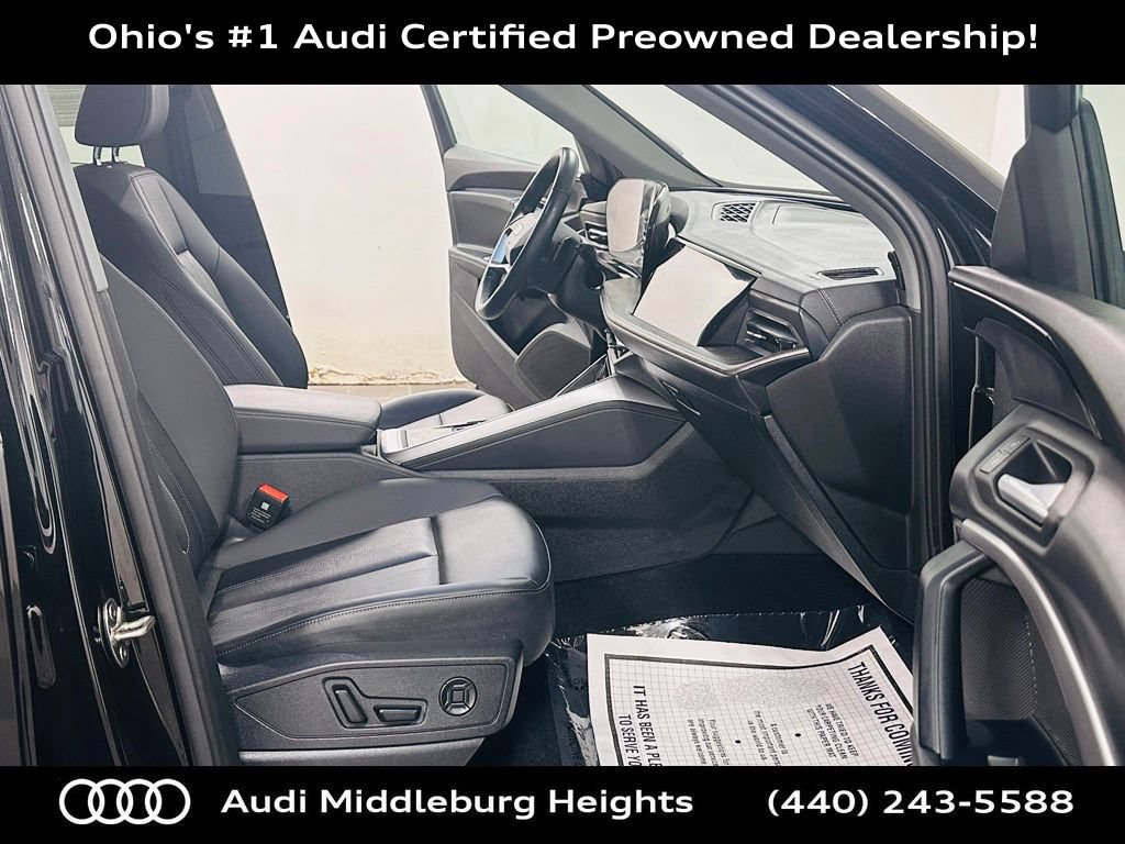 Certified 2025 Audi Q5 Premium AWD/4WD image 9