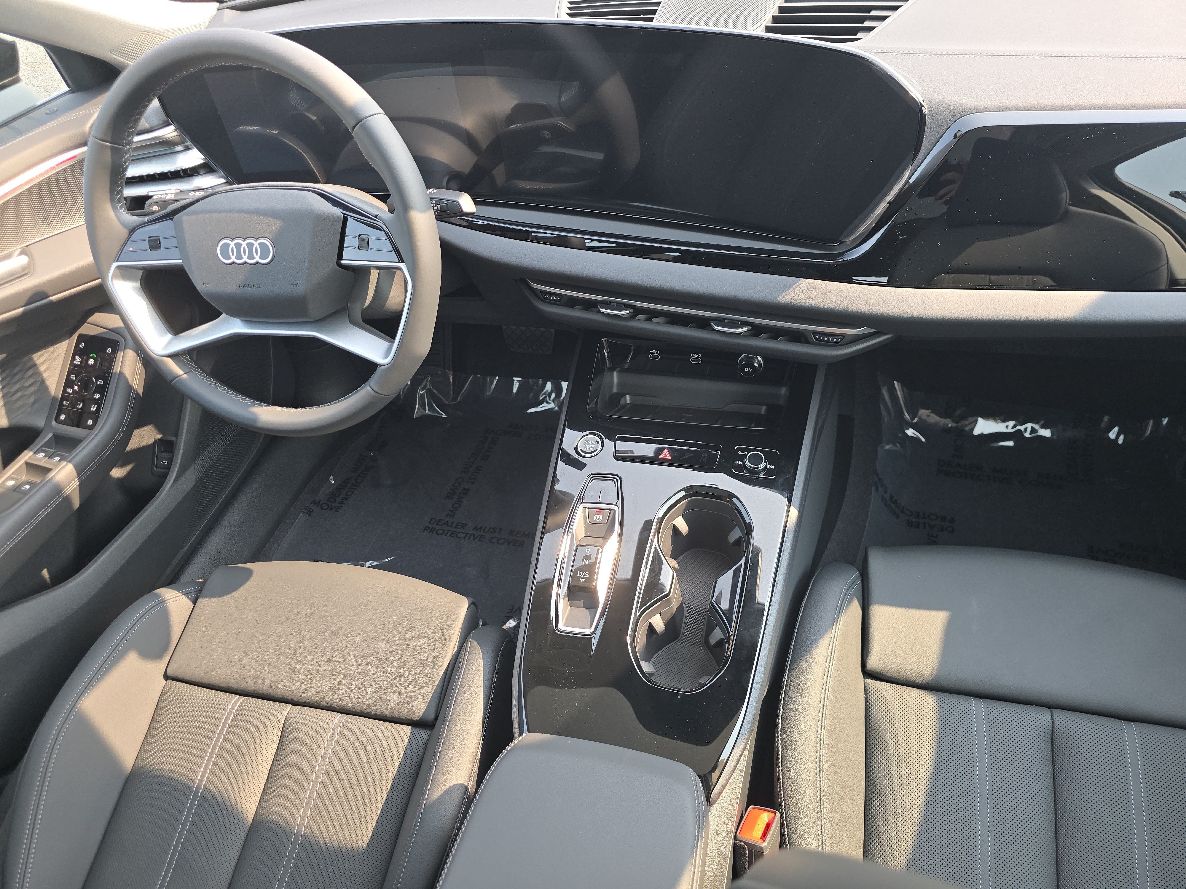 New 2026 Audi A5 2.0T Premium Plus AWD/4WD image 20