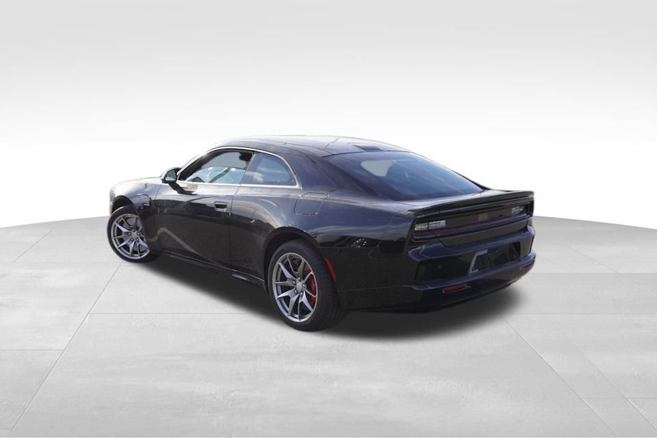 New 2025 Dodge Charger R/T Scat Pack w/ Track Pack image 5