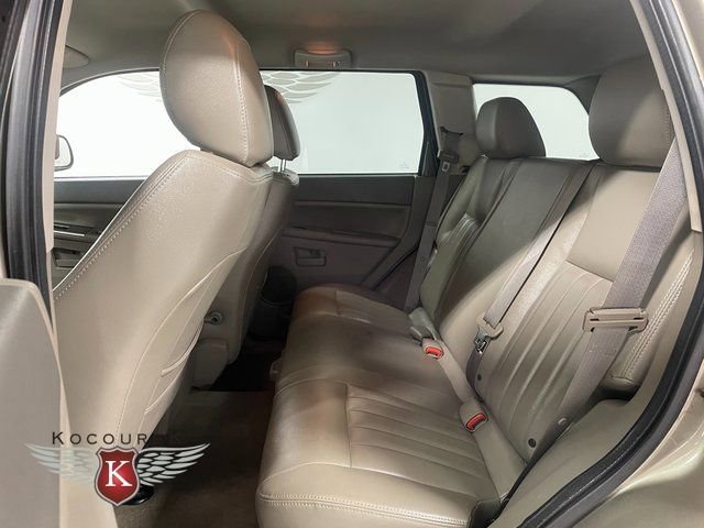 Used 2005 Jeep Grand Cherokee Laredo image 20