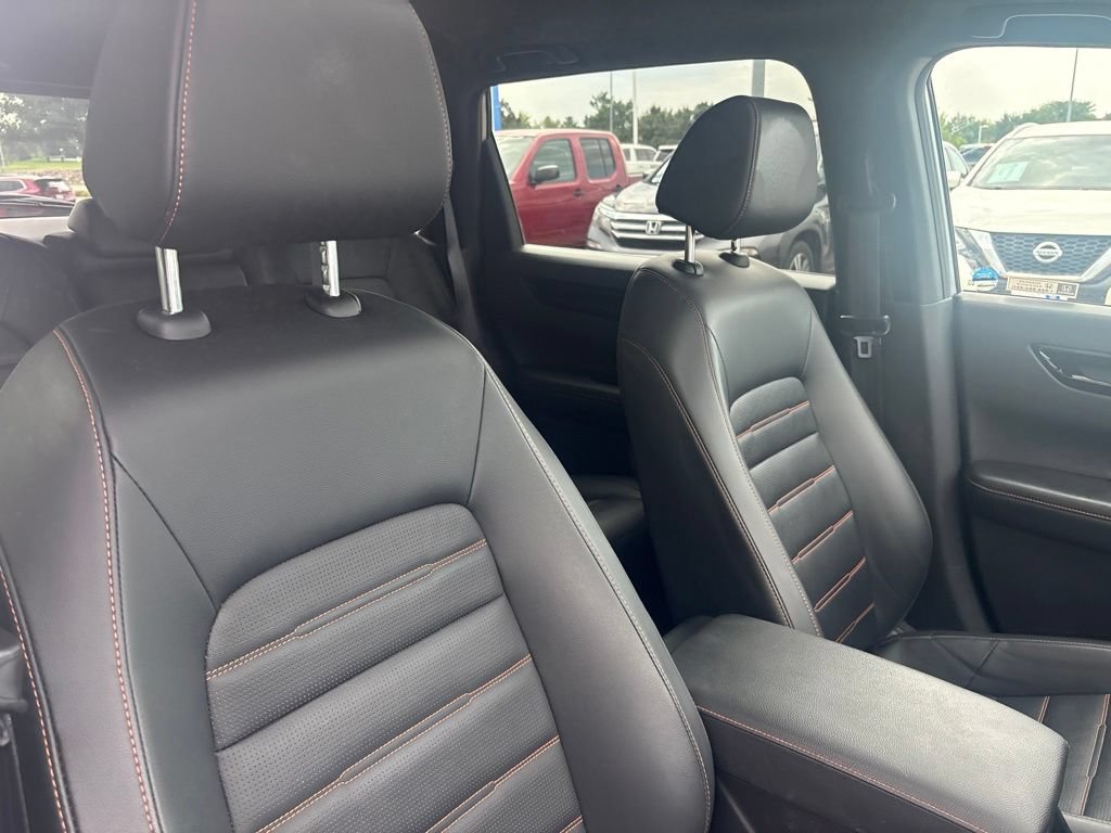Certified 2023 Honda CR-V Sport Touring image 28