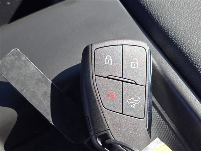 New 2026 Chevrolet Silverado 1500 W/T image 28
