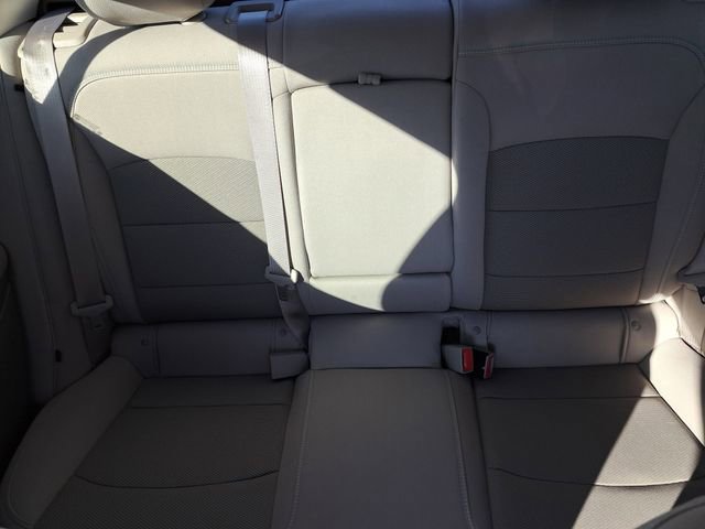 Used 2017 Chevrolet Cruze LT w/ Convenience Package image 16