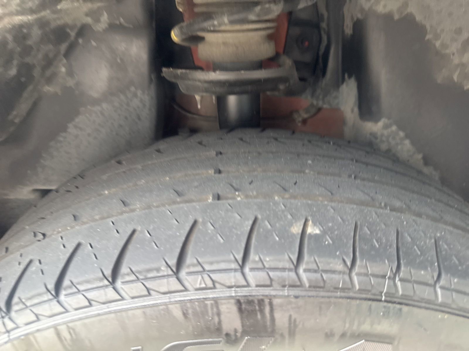 Used 2020 Jeep Renegade Latitude w/ LED Lighting Group FWD image 18