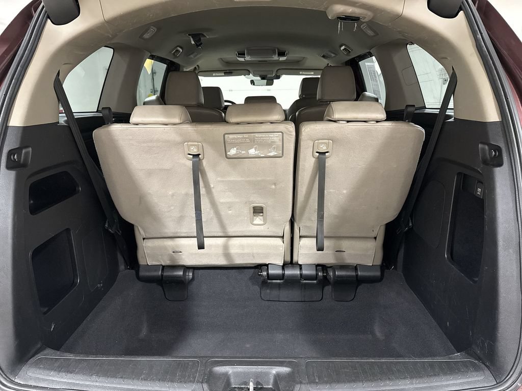 Used 2019 Honda Odyssey EX-L image 26