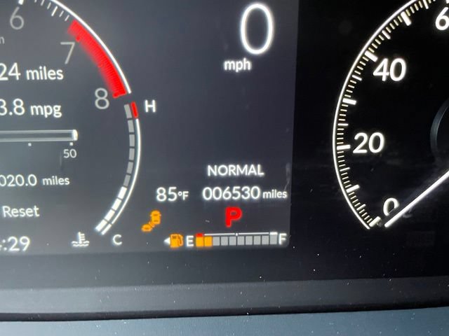 Used 2026 Honda Ridgeline TrailSport image 17