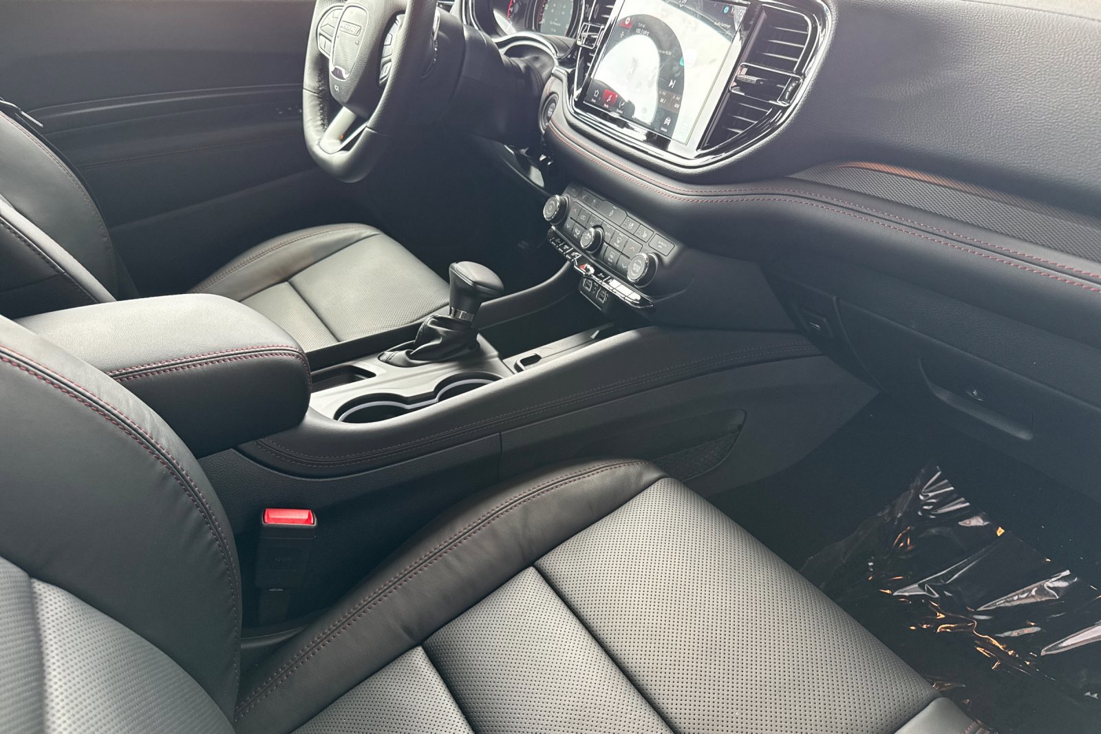 New 2026 Dodge Durango GT image 14