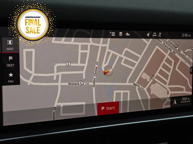 Used 2021 Porsche Cayenne image 28