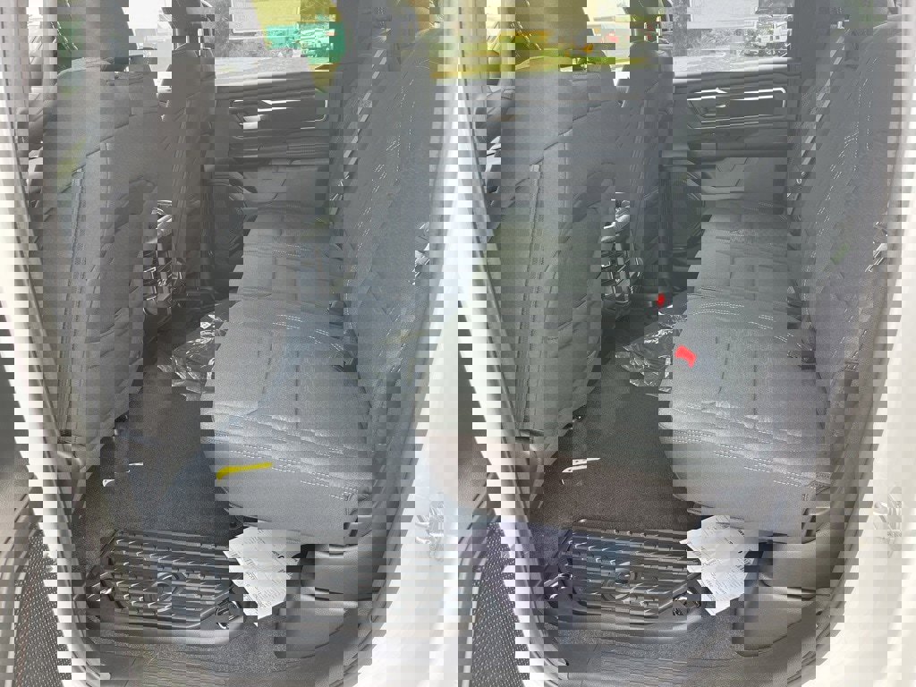 New 2026 RAM 1500 Big Horn image 16