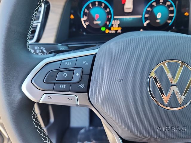 New 2026 Volkswagen Atlas SE image 12