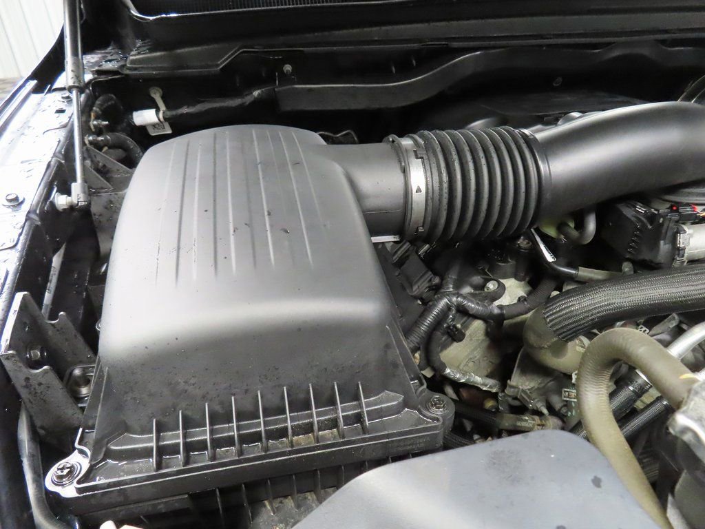 Used 2019 RAM 1500 Rebel w/ Rebel Level 1 Equipment Group image 24