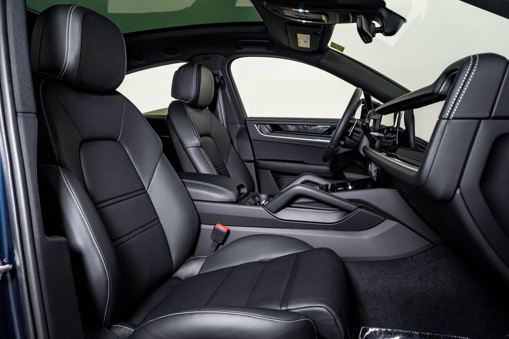 Certified 2026 Porsche Cayenne S image 15