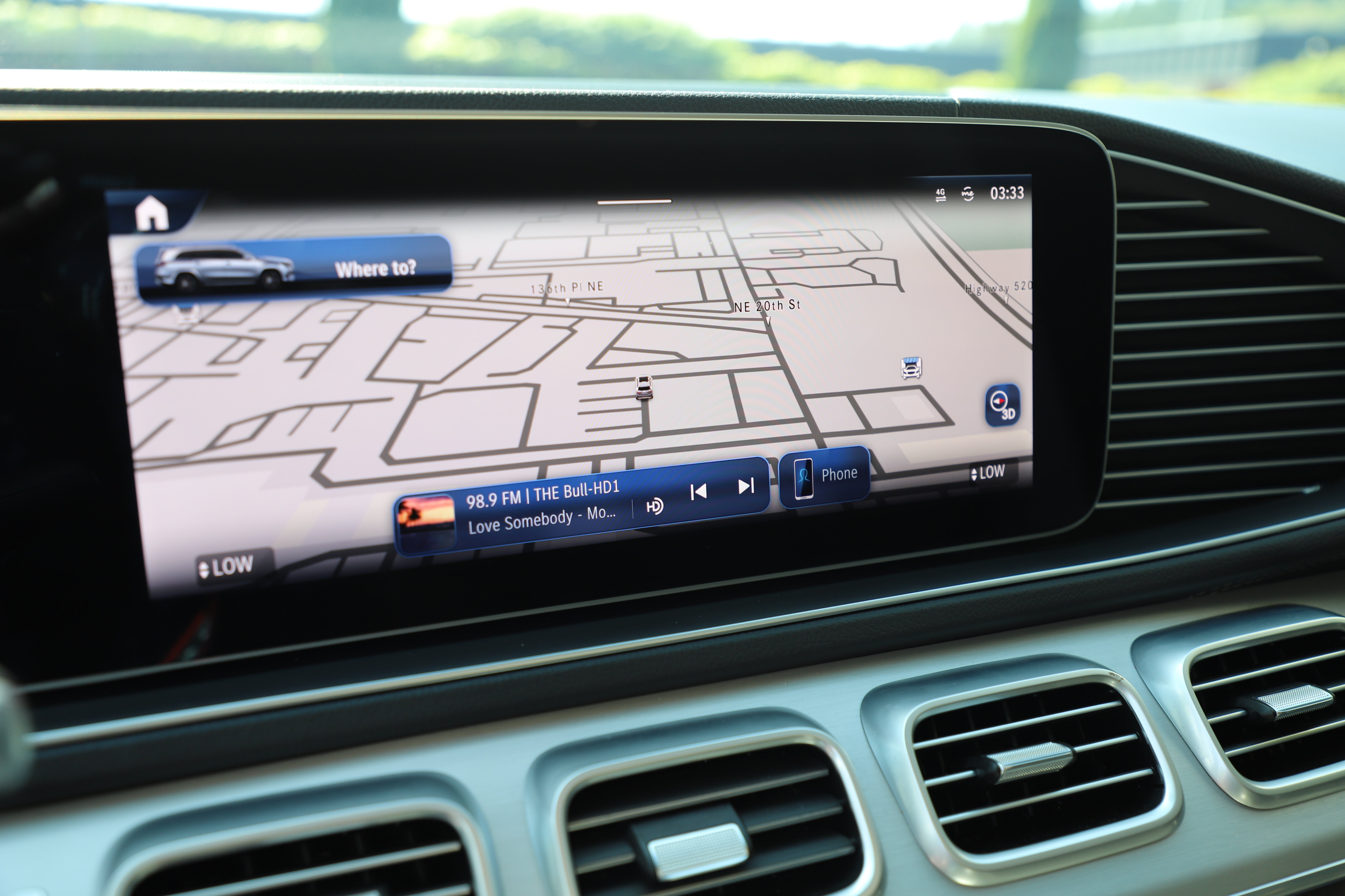 Used 2024 Mercedes-Benz GLS 450 4MATIC image 20
