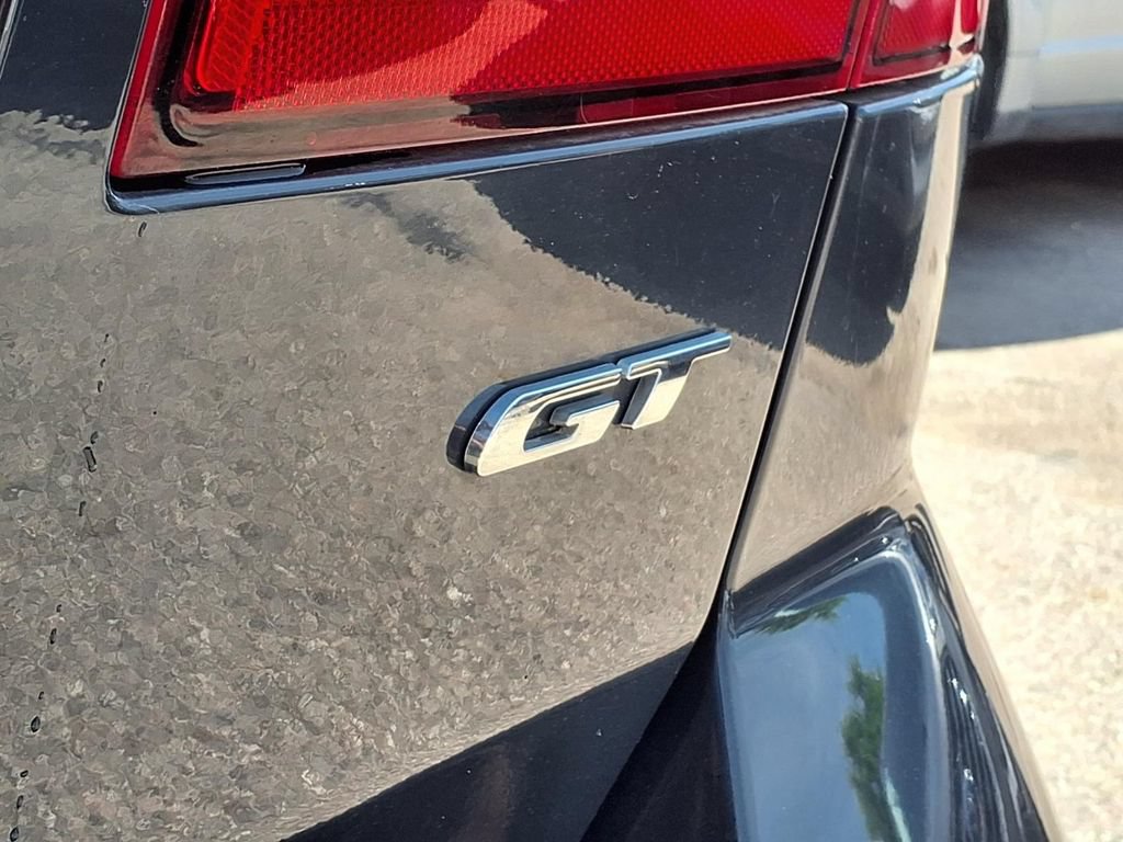 Used 2017 Dodge Journey GT FWD image 8