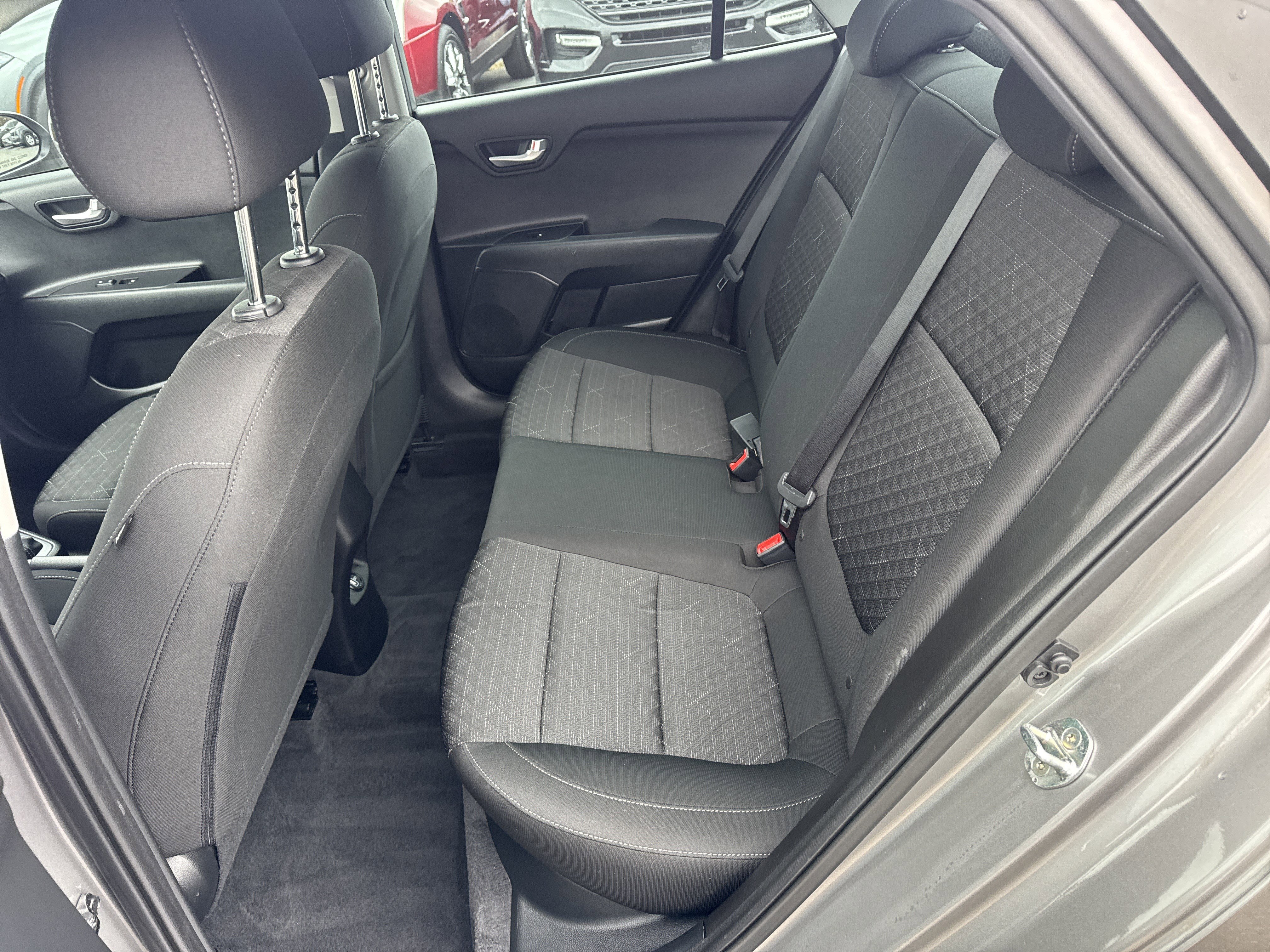 Certified 2023 Kia Rio S w/ Technology Package image 20