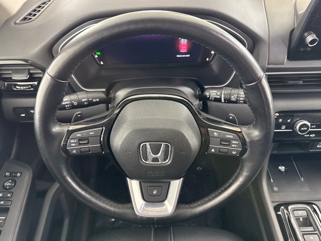 Used 2023 Honda Pilot Elite image 44