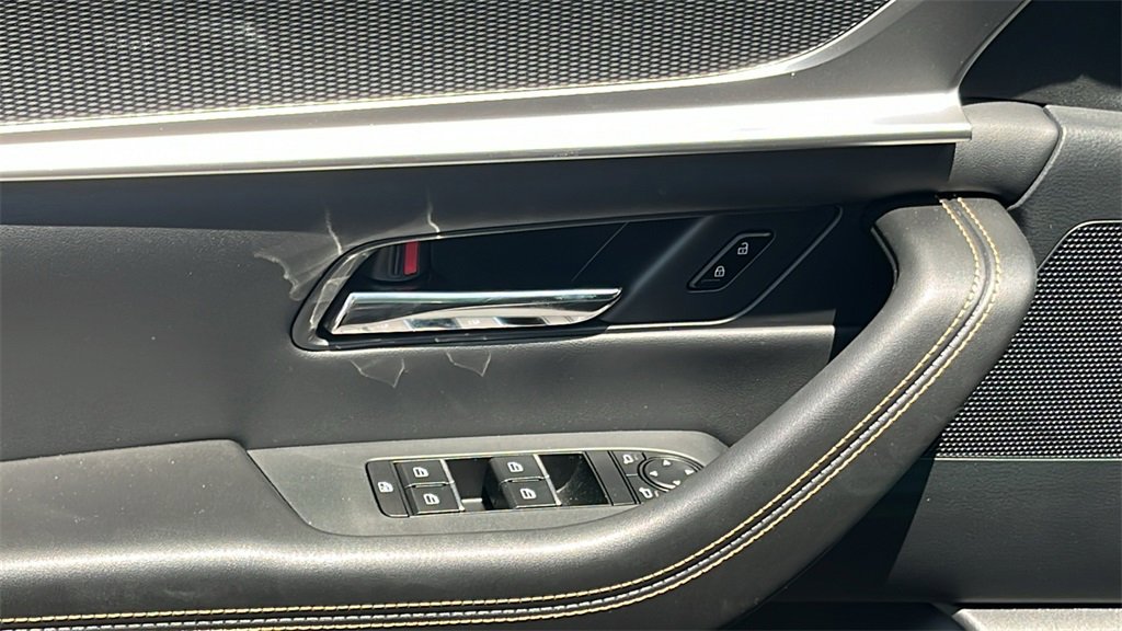 New 2025 MAZDA CX-70 Plug-In Hybrid w/ Premium Pkg image 22