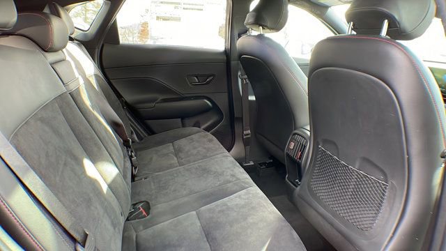 New 2024 Hyundai Kona N Line image 12