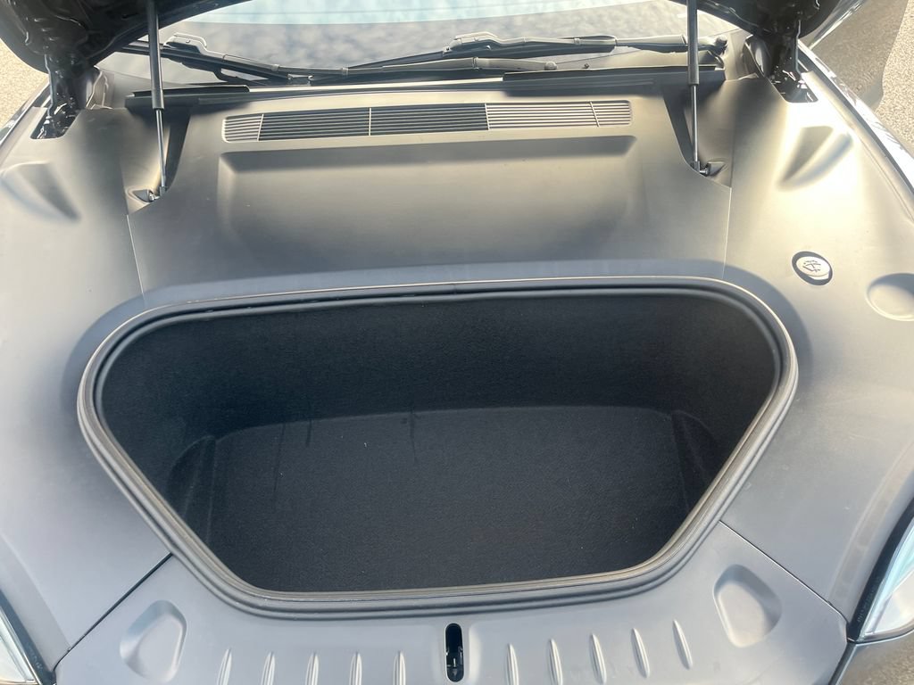 Used 2024 Tesla Model S Plaid AWD/4WD image 19
