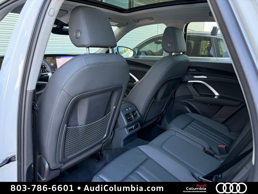 New 2025 Audi Q5 Premium Plus image 23